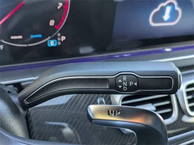 Thumbnail: 2025 Mercedes-Benz GLE - 21