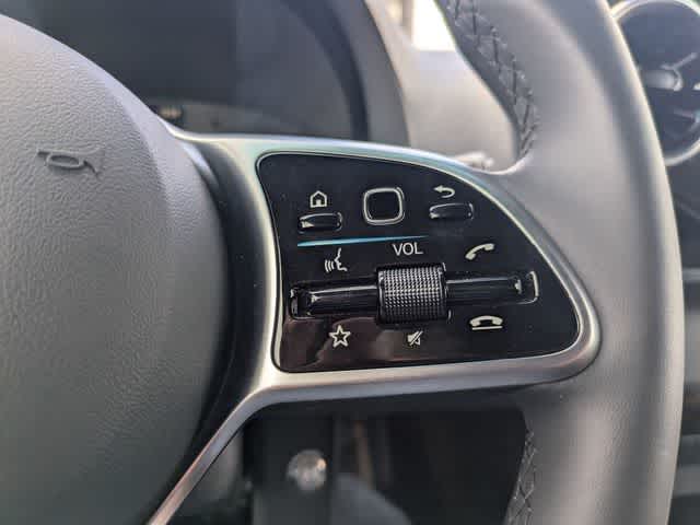 Thumbnail: 2024 Mercedes-Benz Sprinter - 24