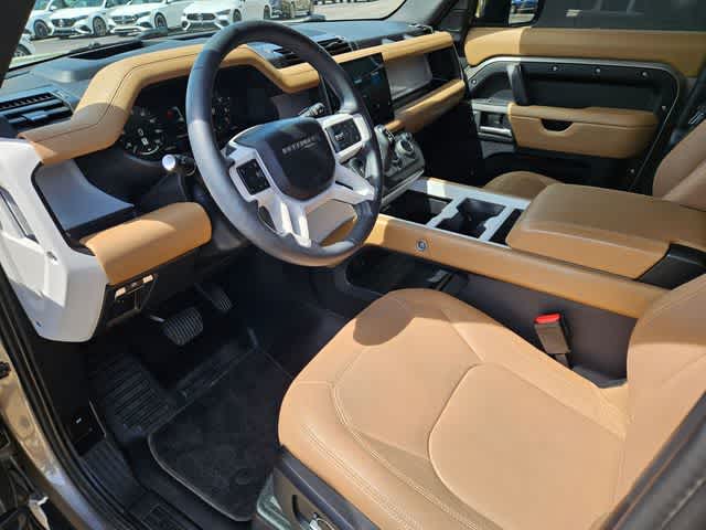 Thumbnail: 2025 Land Rover Defender - 2