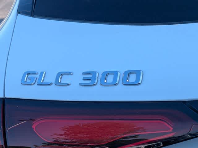 Thumbnail: 2026 Mercedes-Benz GLC - 14