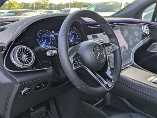 Used 2024 Mercedes-Benz EQS Base with VIN 4JGDM2DB6RA034928 for sale in Collierville, TN
