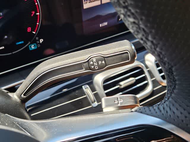 Thumbnail: 2026 Mercedes-Benz GLS - 33