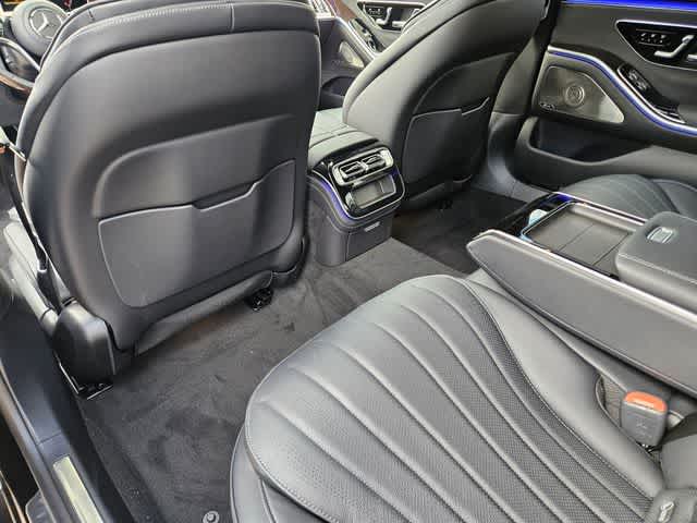 Thumbnail: 2026 Mercedes-Benz S-Class - 18