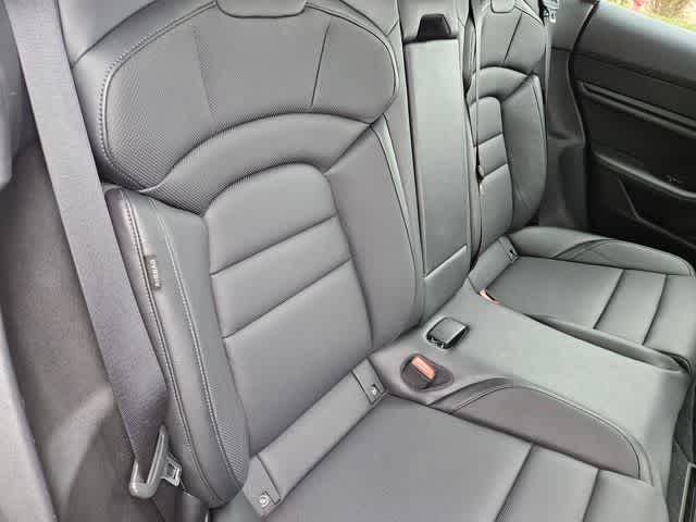 Thumbnail: 2023 Porsche Taycan - 20