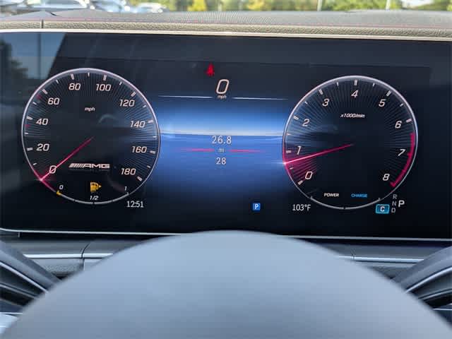 Thumbnail: 2026 Mercedes-Benz GLE - 33