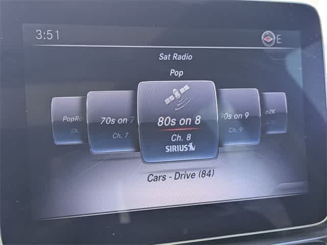 Thumbnail: 2018 Mercedes-Benz GLE - 29