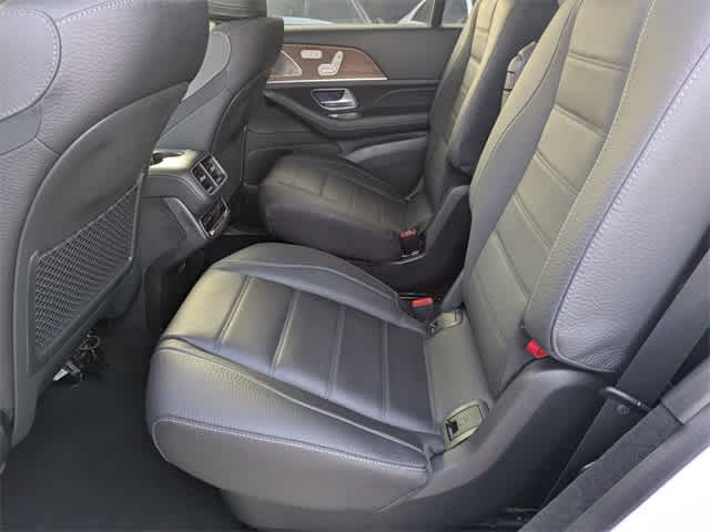 Thumbnail: 2025 Mercedes-Benz GLS - 13