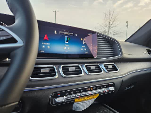 Thumbnail: 2026 Mercedes-Benz GLE - 27