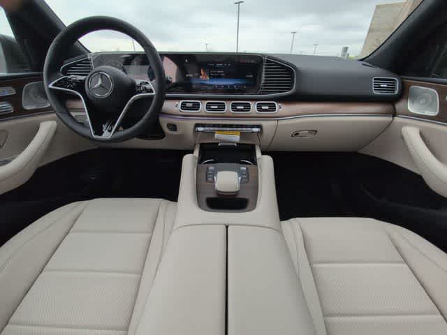 Thumbnail: 2026 Mercedes-Benz GLE - 14