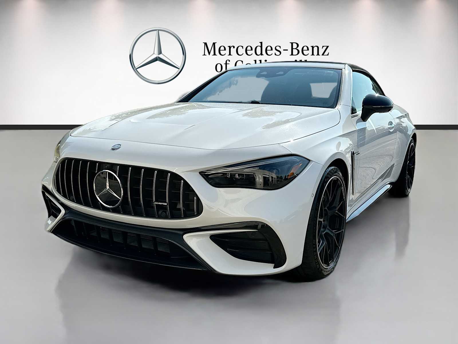 Thumbnail: 2026 Mercedes-Benz CLE - 1