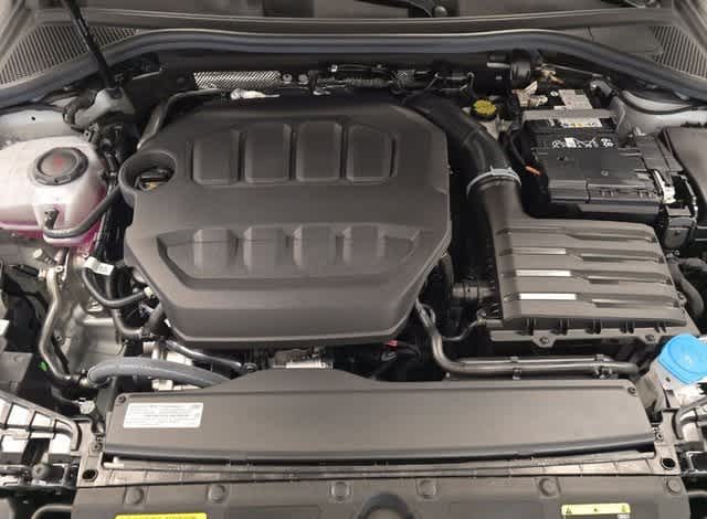 Thumbnail: 2025 Audi A3 - 6