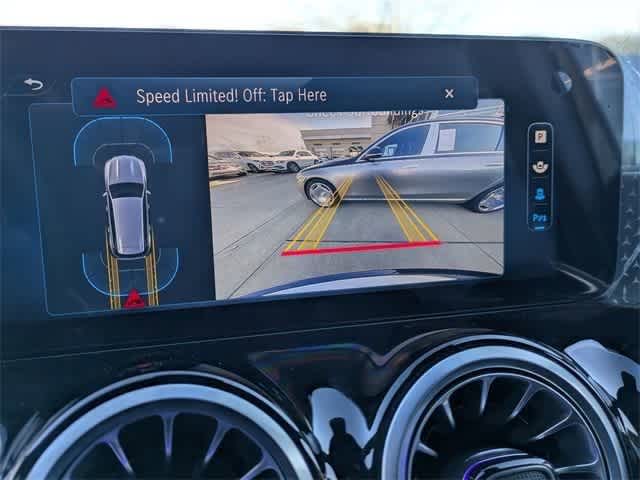 Thumbnail: 2025 Mercedes-Benz GLB - 22