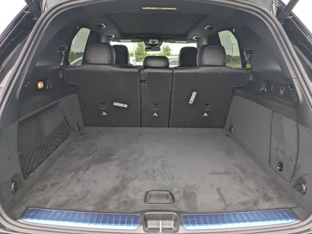 2026 Mercedes-Benz GLE AMG GLE 53 - Photo 33