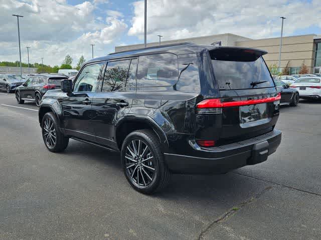 Thumbnail: 2026 Lexus GX - 6