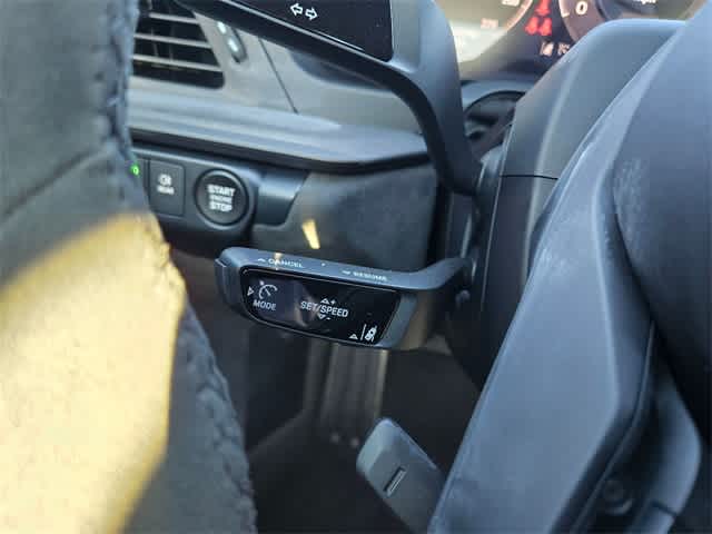 Thumbnail: 2025 Porsche 911 - 27