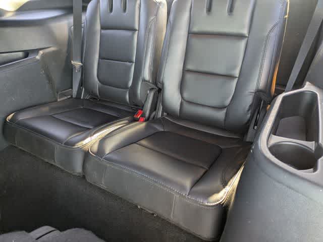 Thumbnail: 2019 Ford Explorer - 18