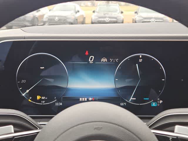 Thumbnail: 2026 Mercedes-Benz GLE - 35