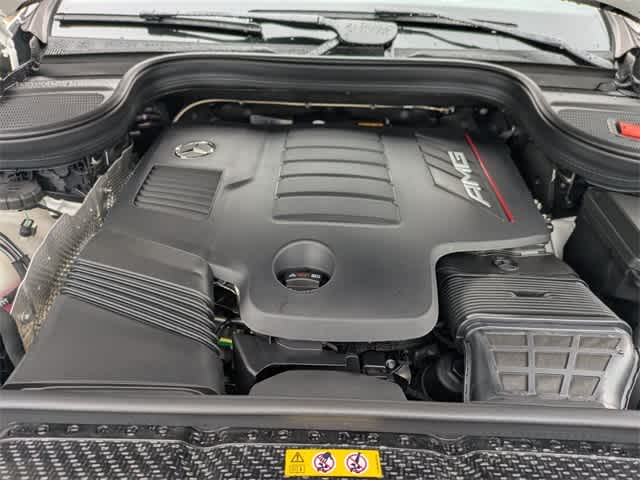 Thumbnail: 2026 Mercedes-Benz GLE - 14