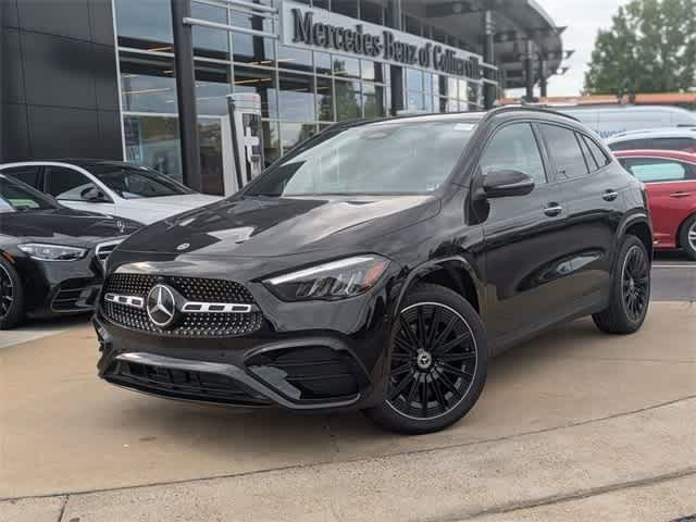 2025 Mercedes-Benz GLA 250 -
                  Collierville, TN