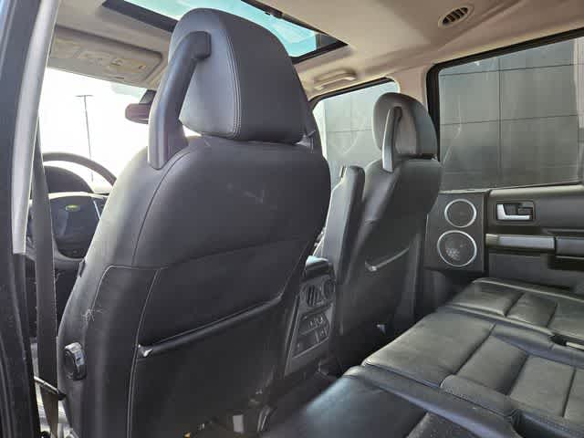 Thumbnail: 2005 Land Rover LR3 - 19