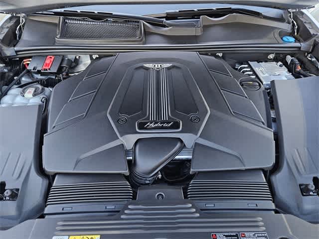 Thumbnail: 2023 Bentley Bentayga - 9