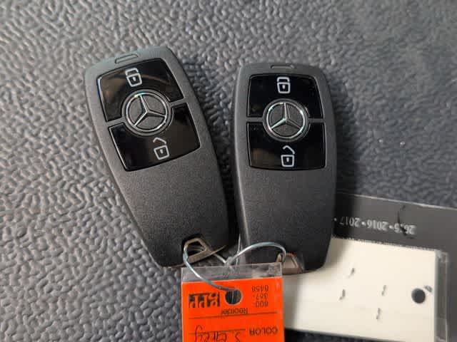 Thumbnail: 2026 Mercedes-Benz Sprinter - 32