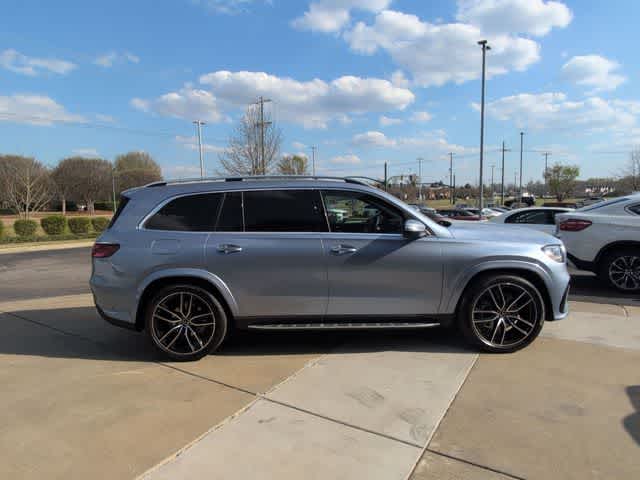 Thumbnail: 2026 Mercedes-Benz GLS - 7