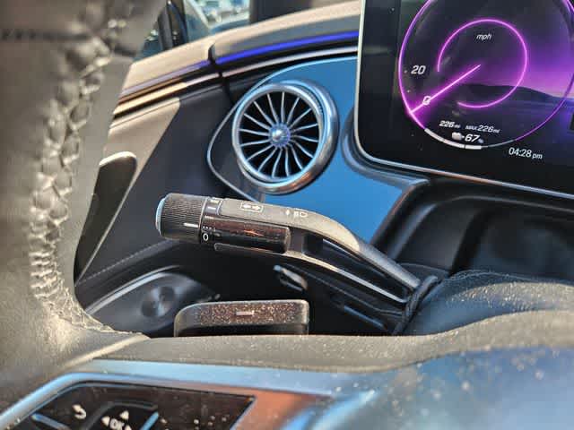 Thumbnail: 2023 Mercedes-Benz EQE - 26