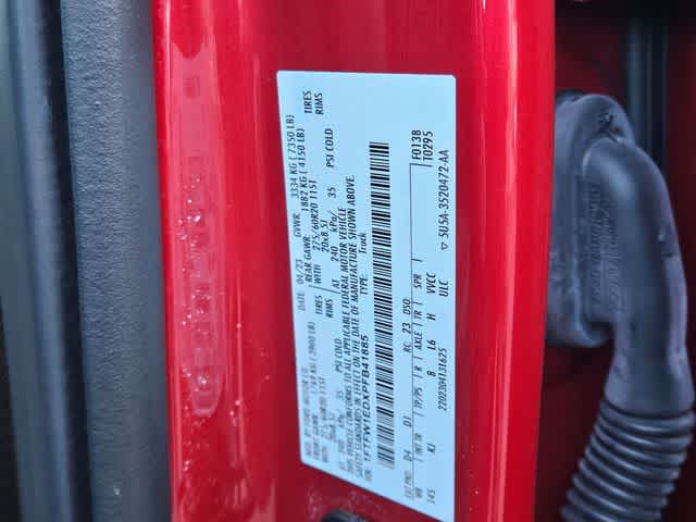 Thumbnail: 2023 Ford F-150 - 37