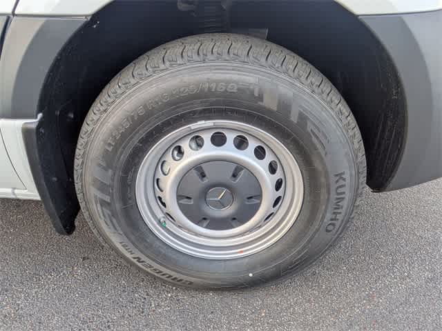 Thumbnail: 2026 Mercedes-Benz CLE - 13