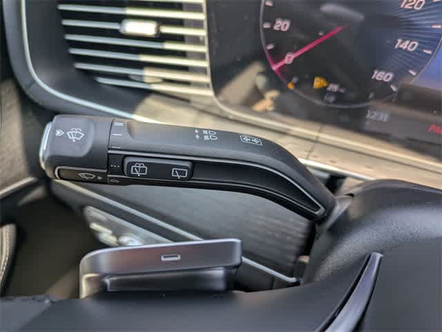 Thumbnail: 2025 Mercedes-Benz GLS - 27