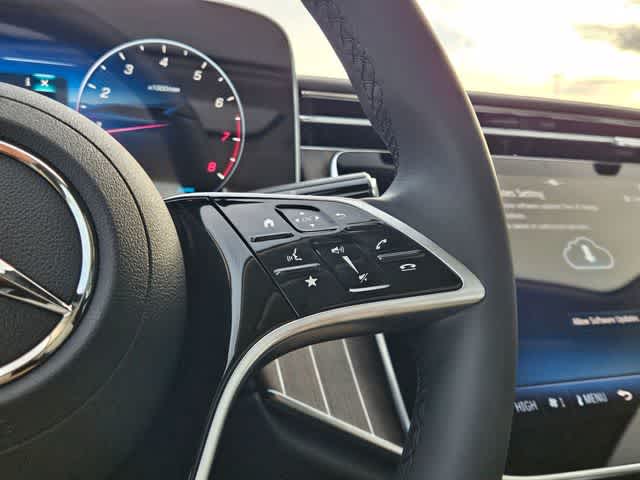 Thumbnail: 2026 Mercedes-Benz E-Class - 26