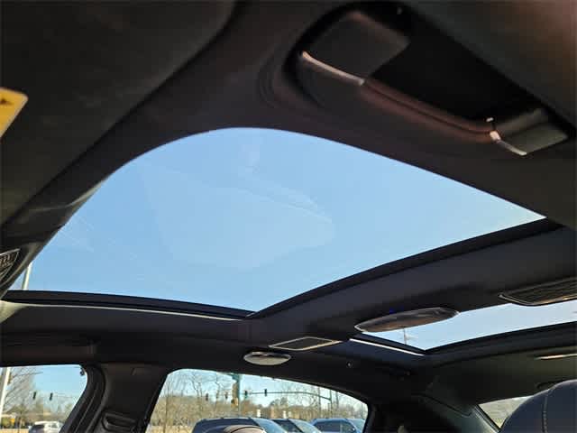 Thumbnail: 2018 Mercedes-Benz S-Class - 17