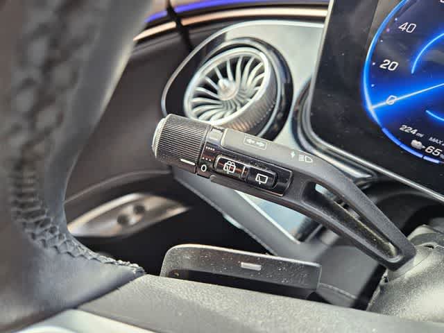 Thumbnail: 2023 Mercedes-Benz EQE - 27