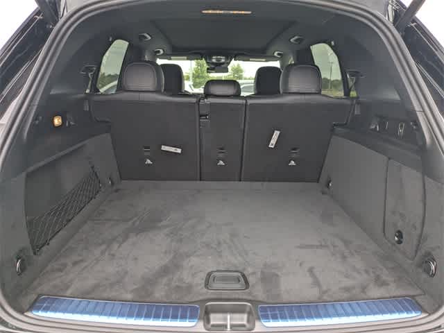 Thumbnail: 2026 Mercedes-Benz GLE - 33