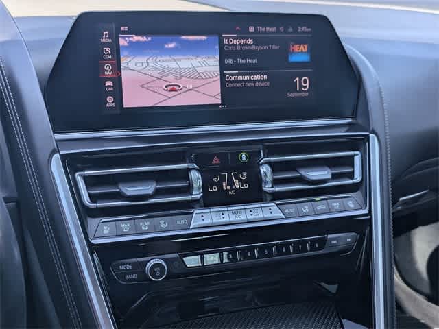 Thumbnail: 2022 BMW 8 Series - 27