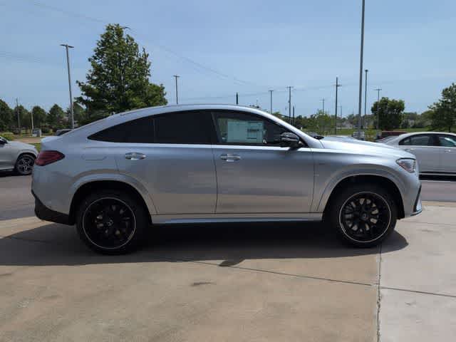 Thumbnail: 2026 Mercedes-Benz GLE - 7