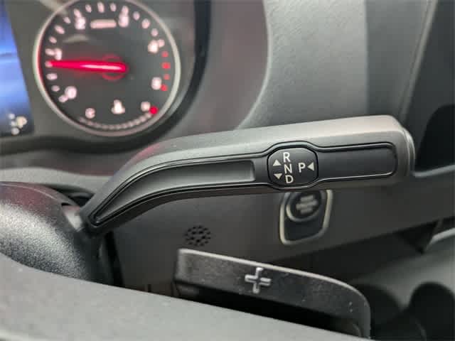 Thumbnail: 2026 Mercedes-Benz Sprinter - 29