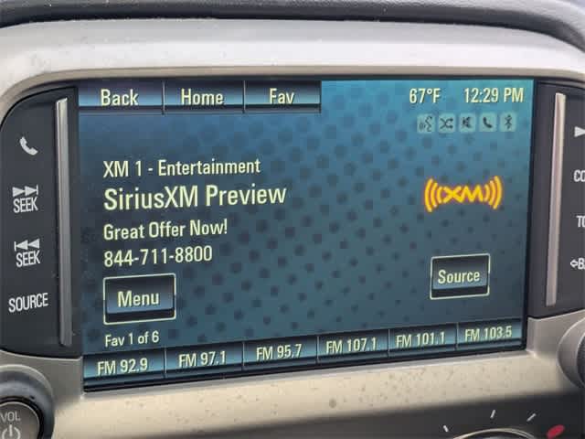 Thumbnail: 2014 Chevrolet Camaro - 26