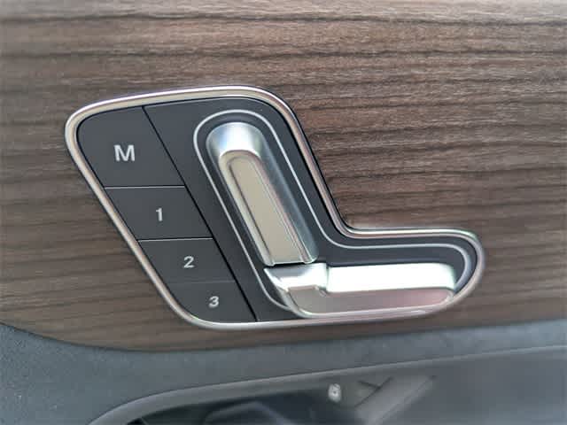 Thumbnail: 2026 Mercedes-Benz GLA - 17