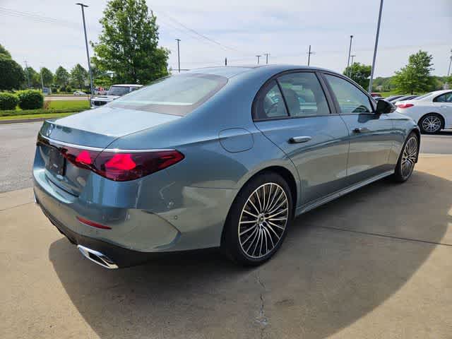 Thumbnail: 2026 Mercedes-Benz E-Class - 8