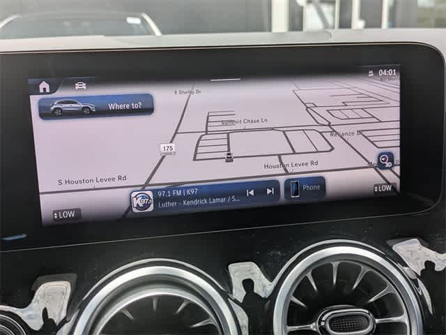 2025 Mercedes-Benz GLA 250 23