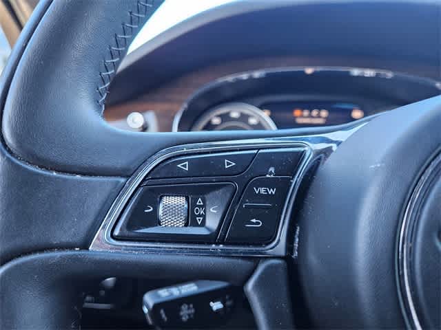 Thumbnail: 2020 Bentley Bentayga - 24