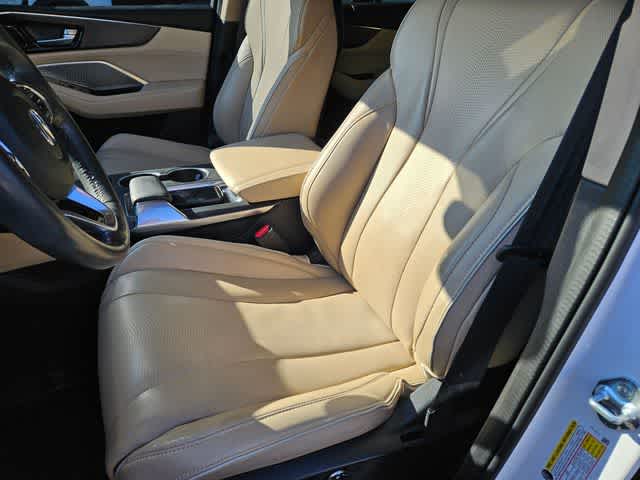 Thumbnail: 2022 Acura MDX - 14