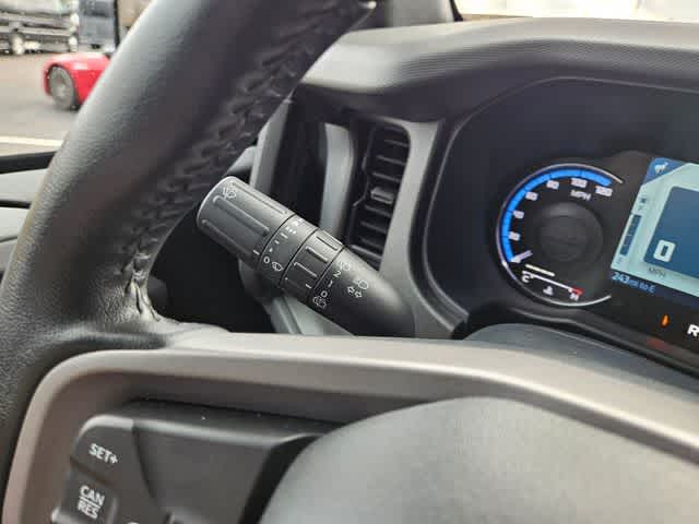 Thumbnail: 2024 Ford Bronco - 26