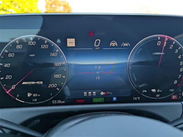 Thumbnail: 2026 Mercedes-Benz E-Class - 34