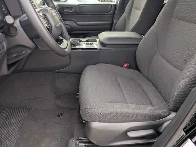 Thumbnail: 2024 Toyota Land Cruiser - 16