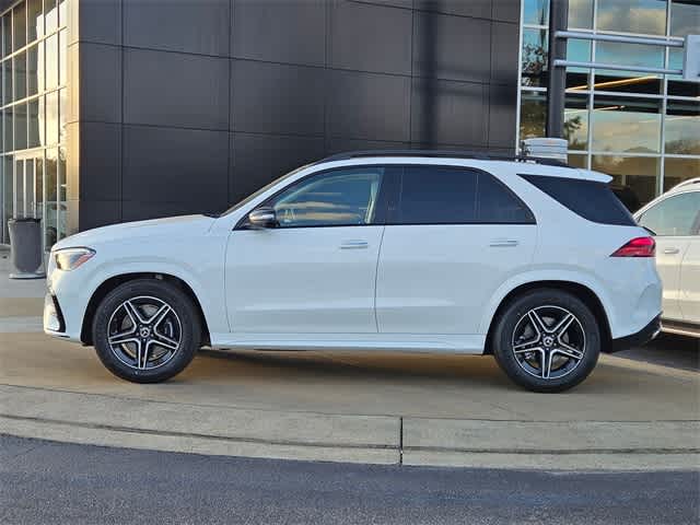 2026 Mercedes Benz GLE 350 photo 4