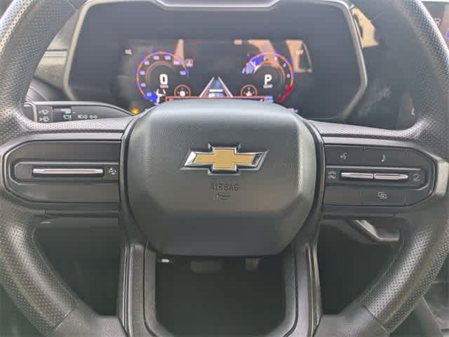 Thumbnail: 2024 Chevrolet Colorado - 20