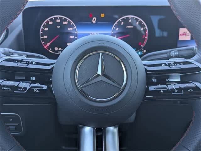 2025 Mercedes-Benz GLA 250 16